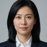 孔总 · 信息化负责人